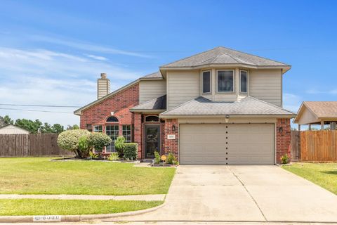 Photo of 6030 Whitwell Drive, Katy, TX 77449 (MLS # 48148127) Photo of 6030 Whitwell Drive, Katy, TX 77449 (MLS # 48148127)