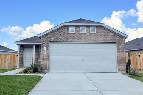 Photo of 17941 Valle Cupa Ln Ln, New Caney, TX 77357 (MLS # 58681242) Photo of 17941 Valle Cupa Ln Ln, New Caney, TX 77357 (MLS # 58681242)