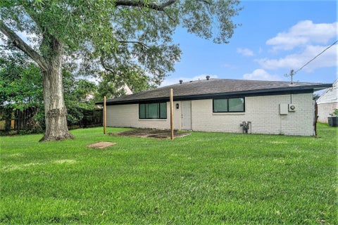 Tiny photo for 12215 Hillcroft Street, Houston, TX 77035 (MLS # 68576733)