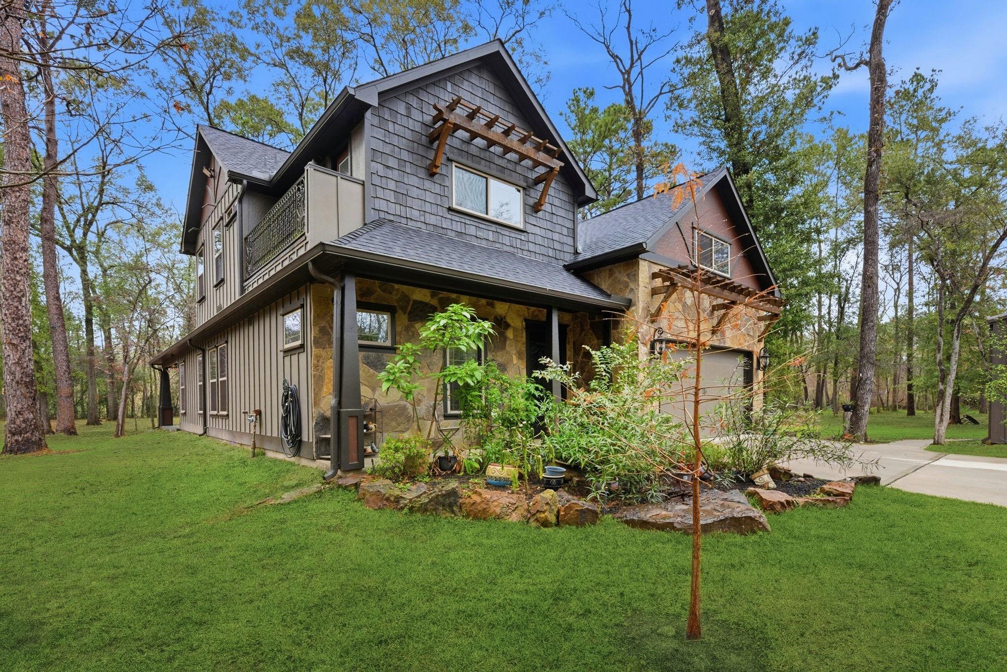 1480 Traylor Road