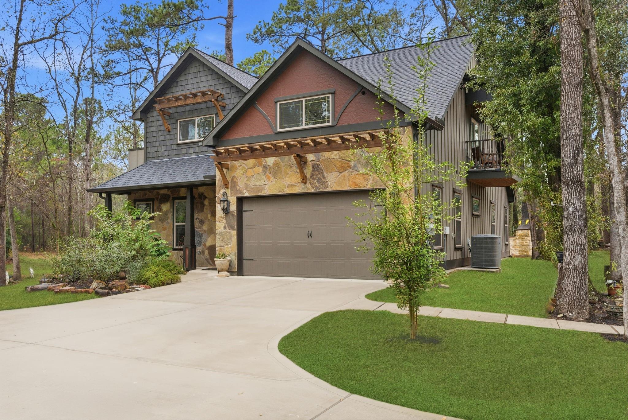 1480 Traylor Road