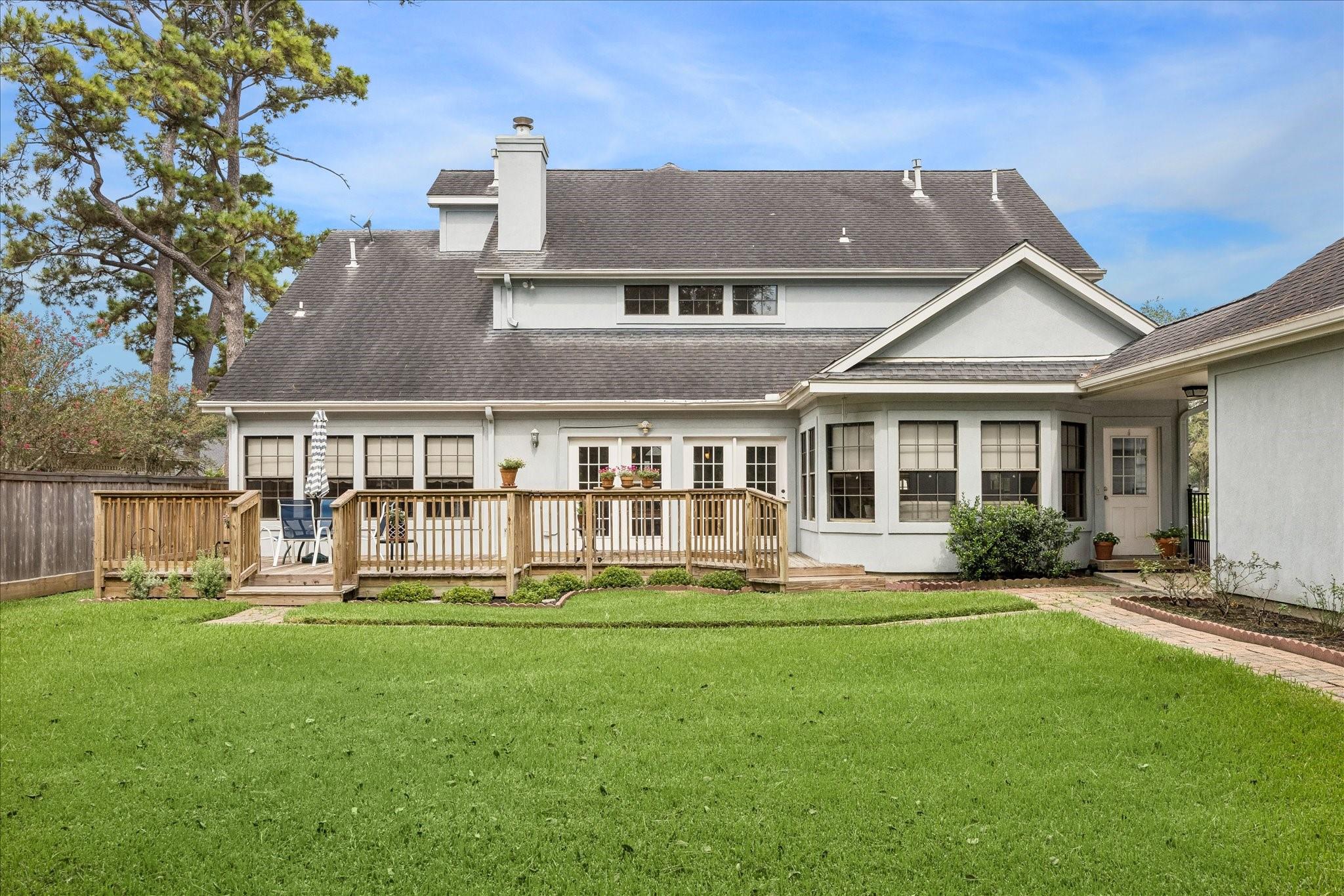 2415 Green Tee Drive