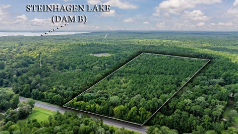 Vacant Land For Sale - 000 Us Hwy 190<br/> Tyler County, Woodville, TX 75979