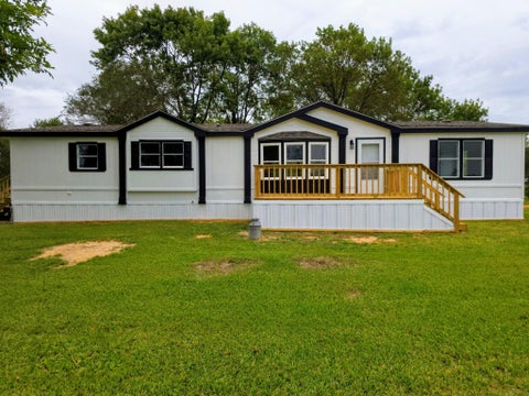Photo of 2674 County Road 2066, Hull, TX 77564 (MLS # 80167155)