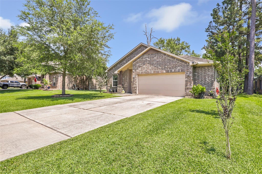 Photo of 1603 Sahara Drive, Crosby, TX 77532 (MLS # 73211603)