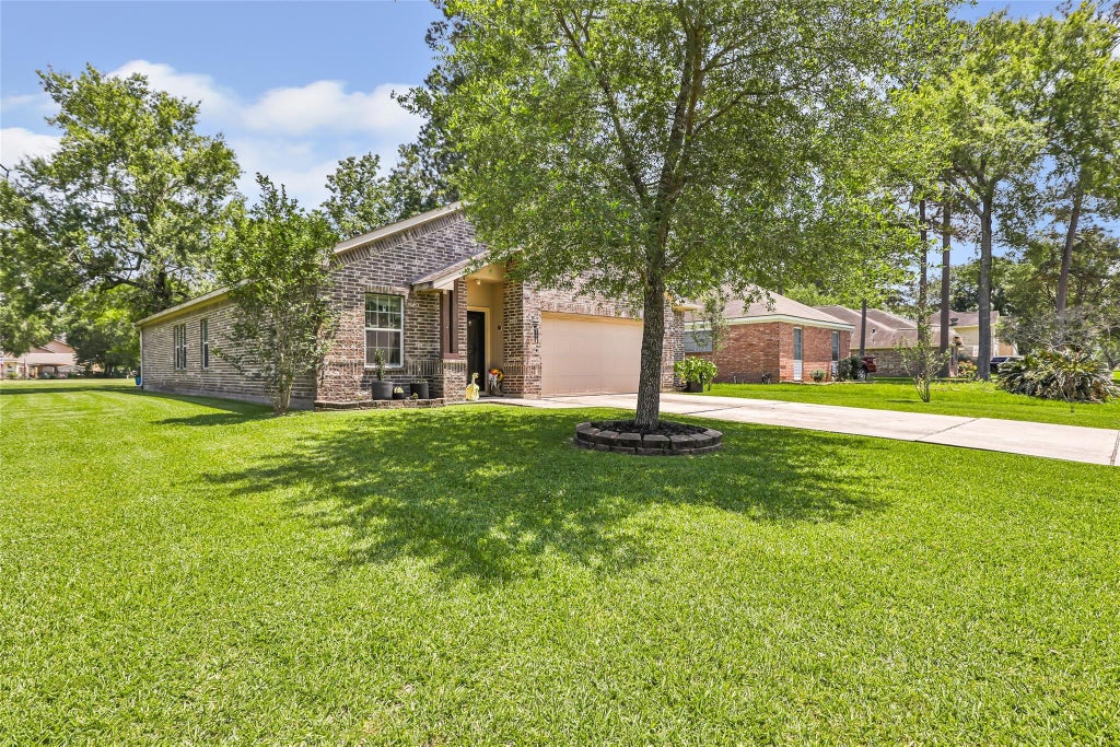 Photo of 1603 Sahara Drive, Crosby, TX 77532 (MLS # 73211603)