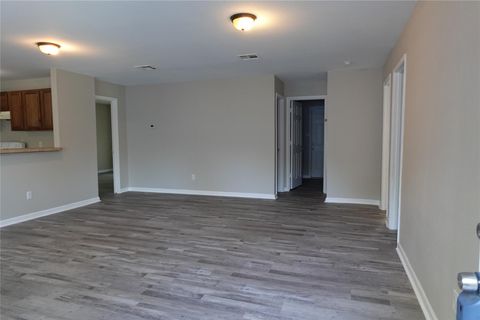 Photo of 7806 Beckley Street #B, Houston, TX 77088 (MLS # 7973451)
