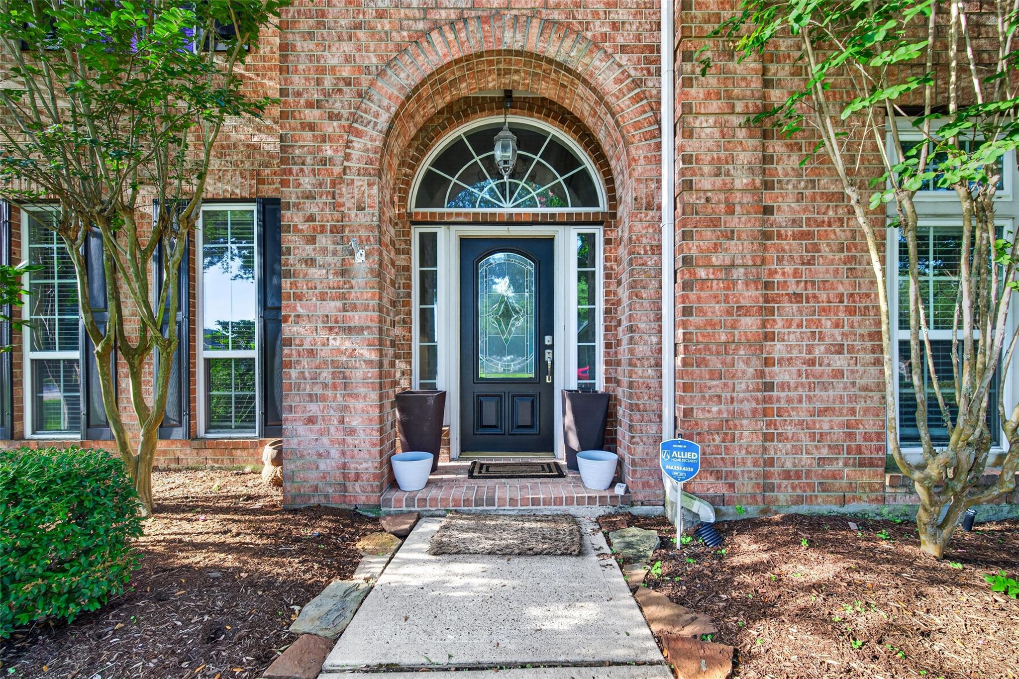 11603 Island Breeze Street