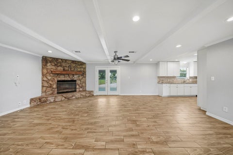 Tiny photo for 302 Country Road 893, Angleton, TX 77515 (MLS # 42683438)