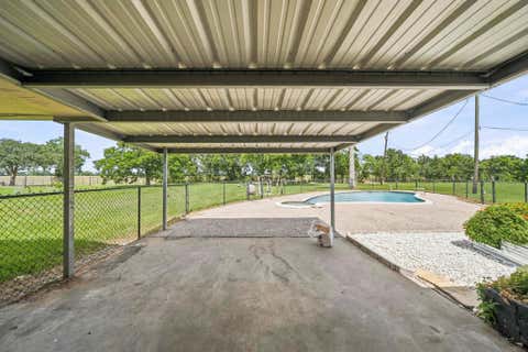 Tiny photo for 302 Country Road 893, Angleton, TX 77515 (MLS # 42683438)
