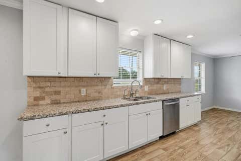 Tiny photo for 302 Country Road 893, Angleton, TX 77515 (MLS # 42683438)