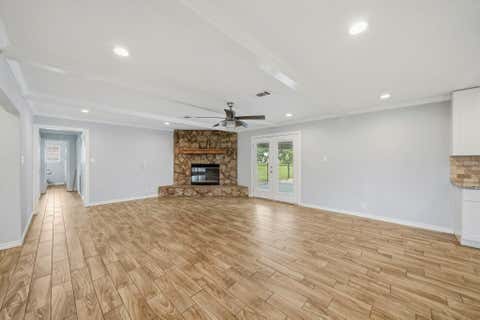 Tiny photo for 302 Country Road 893, Angleton, TX 77515 (MLS # 42683438)