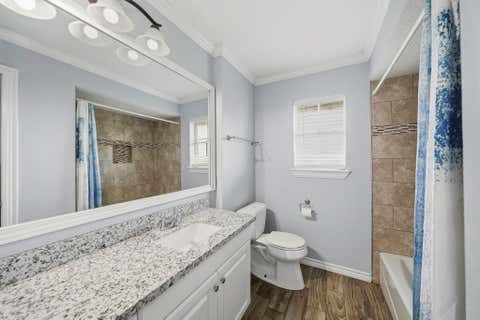 Tiny photo for 302 Country Road 893, Angleton, TX 77515 (MLS # 42683438)