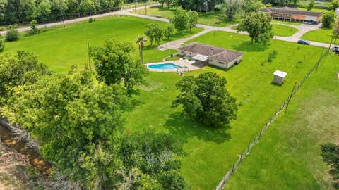 Tiny photo for 302 Country Road 893, Angleton, TX 77515 (MLS # 42683438)