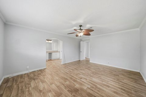 Tiny photo for 302 Country Road 893, Angleton, TX 77515 (MLS # 42683438)