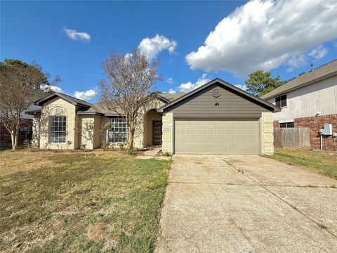 Photo of 16114 Cypress Valley Drive, Cypress, TX 77429 (MLS # 14183834)