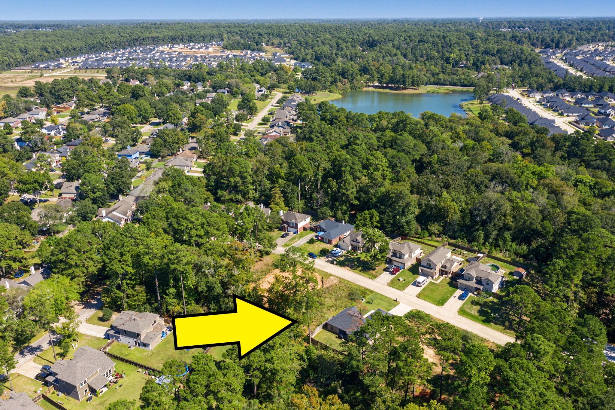 1981 La Salle Park Drive