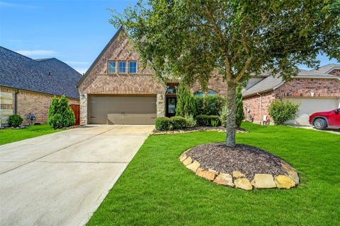 Photo of 24247 Via Vitani Drive, Richmond, TX 77406 (MLS # 55594576)