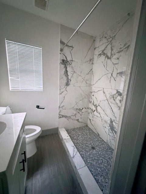 Photo of 3415 Jackson Street #3, Houston, TX 77004 (MLS # 56725735)