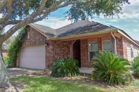 Photo of 8123 Farthing Lane, Rosharon, TX 77583 (MLS # 90505176)
