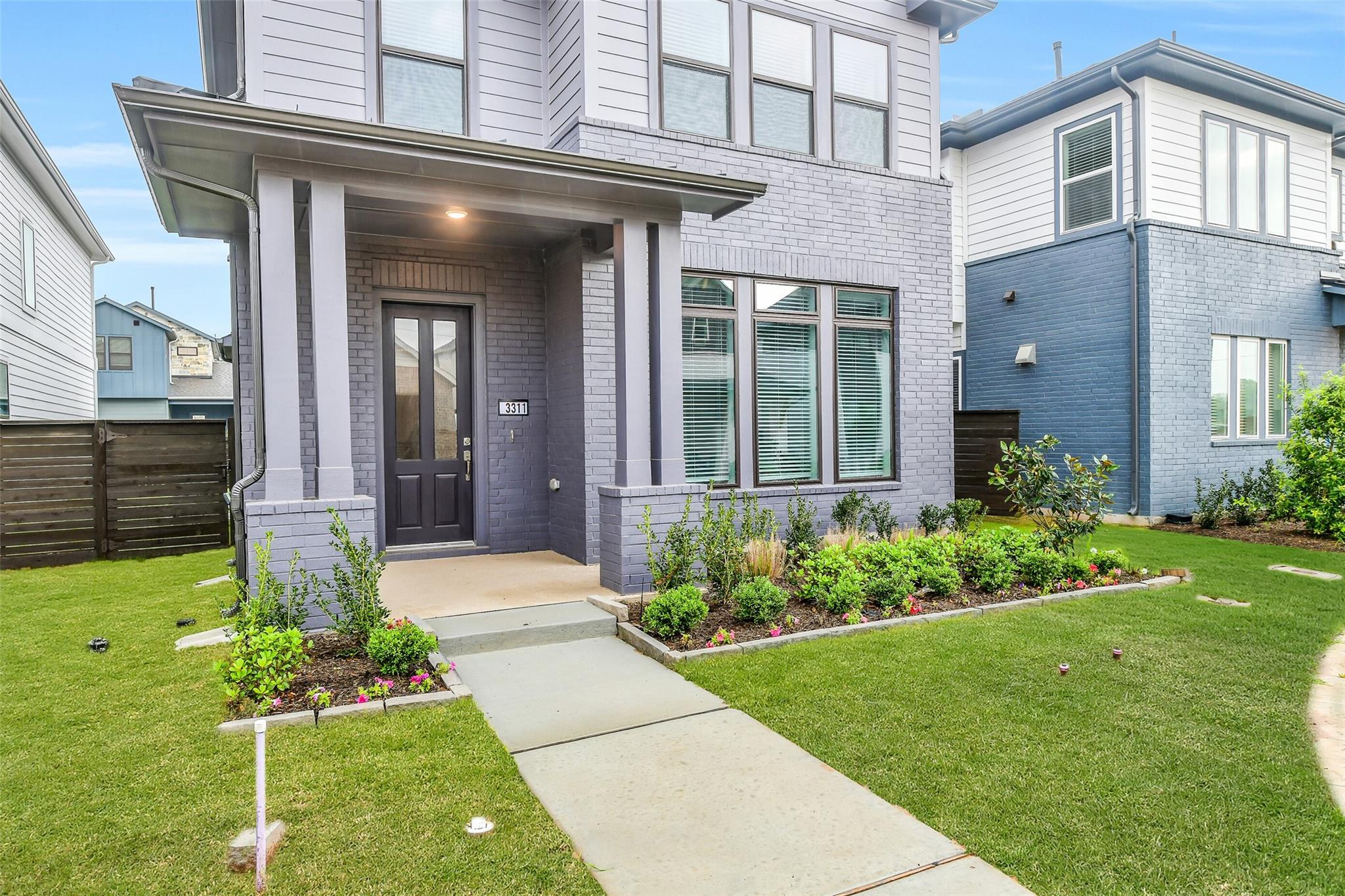 3311 Full Bellied Lane