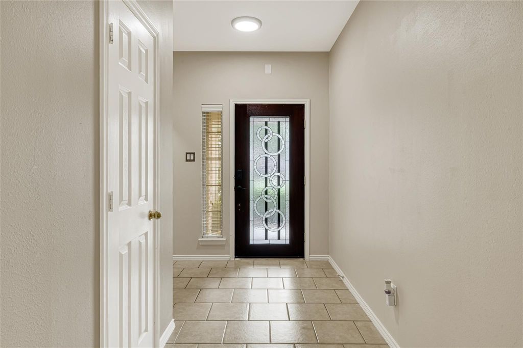 Photo of 2526 Atwood Glen Lane, Houston, TX 77014 (MLS # 90997146)