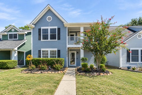 Photo of 18622 Atasca Oaks Drive, Humble, TX 77346 (MLS # 72111700)