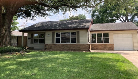 Photo of 1605 Lamonte Lane, Houston, TX 77018 (MLS # 65394766)