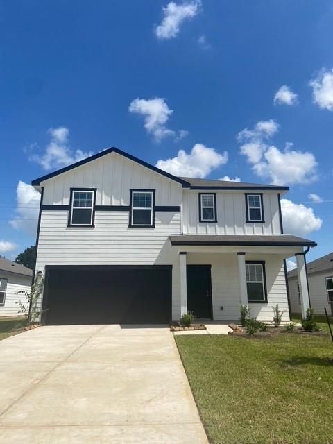 Photo of 31230 Williams Landing Street, Waller, TX 77484 (MLS # 17732618)