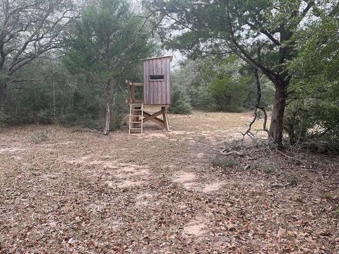 Vacant Land For Sale - TBD Private Road 1019<br/> Lavaca County, Hallettsville, TX 77964