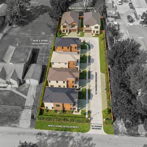 Photo of 2018 Dewalt Street, Houston, TX 77088 (MLS # 19652619)