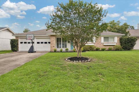 Photo of 9626 Vogue Lane, Houston, TX 77080 (MLS # 94715514)