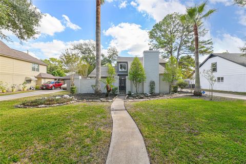 5115 Green Springs Drive Houston TX 77066