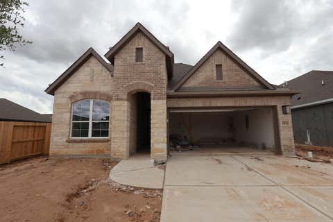 Homes For Sale - 2834 Garden Meadow Street<br/> Fort Bend County, Fulshear, TX 77423