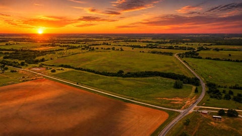 Vacant Land For Sale - TBD Cr 495<br/> De Leon, TX 76444