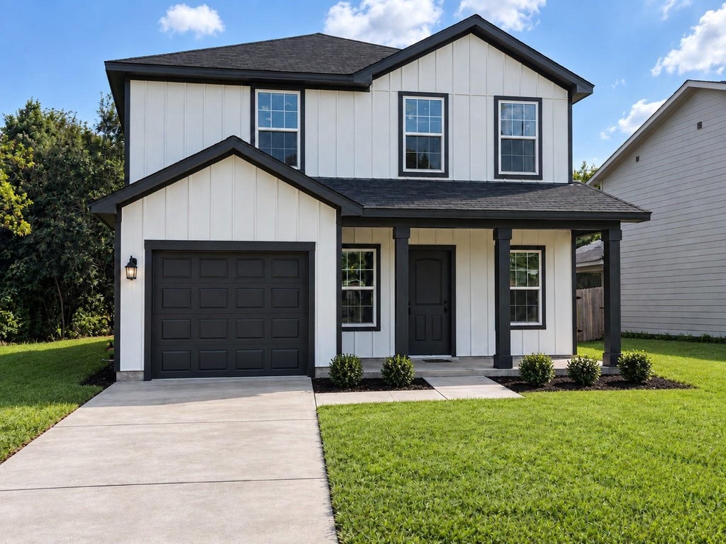 Photo of 6421 Woodrow Street, La Marque, TX 77591 (MLS # 68328954)