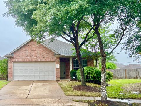 Photo of 6302 Richland Hills Drive, Katy, TX 77494 (MLS # 21359736) Photo of 6302 Richland Hills Drive, Katy, TX 77494 (MLS # 21359736)