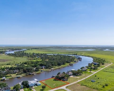 Tiny photo for 63 County Road 291, Red Bend Road, Sargent, TX 77414 (MLS # 64755849)