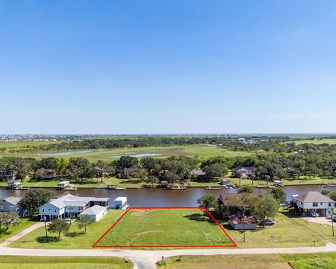 Photo of 63 County Road 291, Red Bend Road, Sargent, TX 77414 (MLS # 64755849)