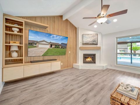 Photo of 109 Country Lane, League City, TX 77573 (MLS # 73597757)
