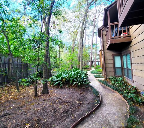 Photo of 11711 Memorial Drive #203, Houston, TX 77024 (MLS # 84213411)