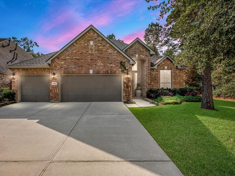Photo of 106 Diamond Back Lane, Montgomery, TX 77316 (MLS # 57143751)