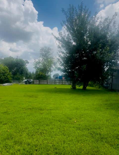 Vacant Land For Sale - 4229 Mohawk Street<br/> Houston, TX 77093