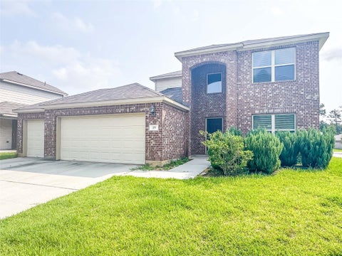 Tiny photo for 277 Stalwart Hill Trail, Magnolia, TX 77354 (MLS # 45207131)