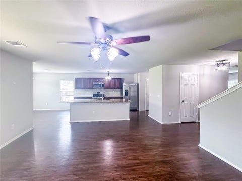 Tiny photo for 277 Stalwart Hill Trail, Magnolia, TX 77354 (MLS # 45207131)