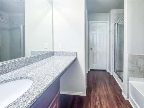 Tiny photo for 277 Stalwart Hill Trail, Magnolia, TX 77354 (MLS # 45207131)