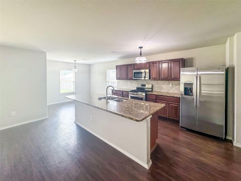 Tiny photo for 277 Stalwart Hill Trail, Magnolia, TX 77354 (MLS # 45207131)