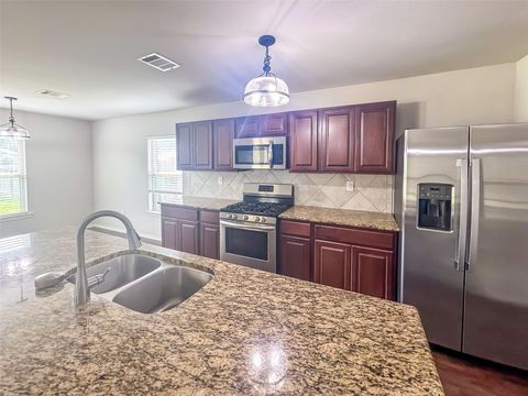 Tiny photo for 277 Stalwart Hill Trail, Magnolia, TX 77354 (MLS # 45207131)
