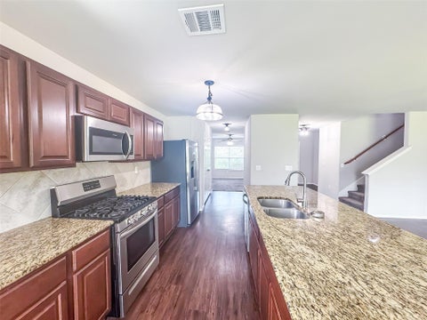 Tiny photo for 277 Stalwart Hill Trail, Magnolia, TX 77354 (MLS # 45207131)