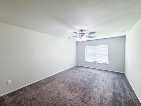 Tiny photo for 277 Stalwart Hill Trail, Magnolia, TX 77354 (MLS # 45207131)